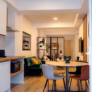 Apartamento de 1 Dormitorio